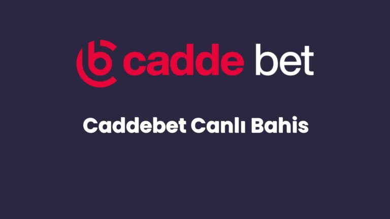 caddebet canli bahis 136