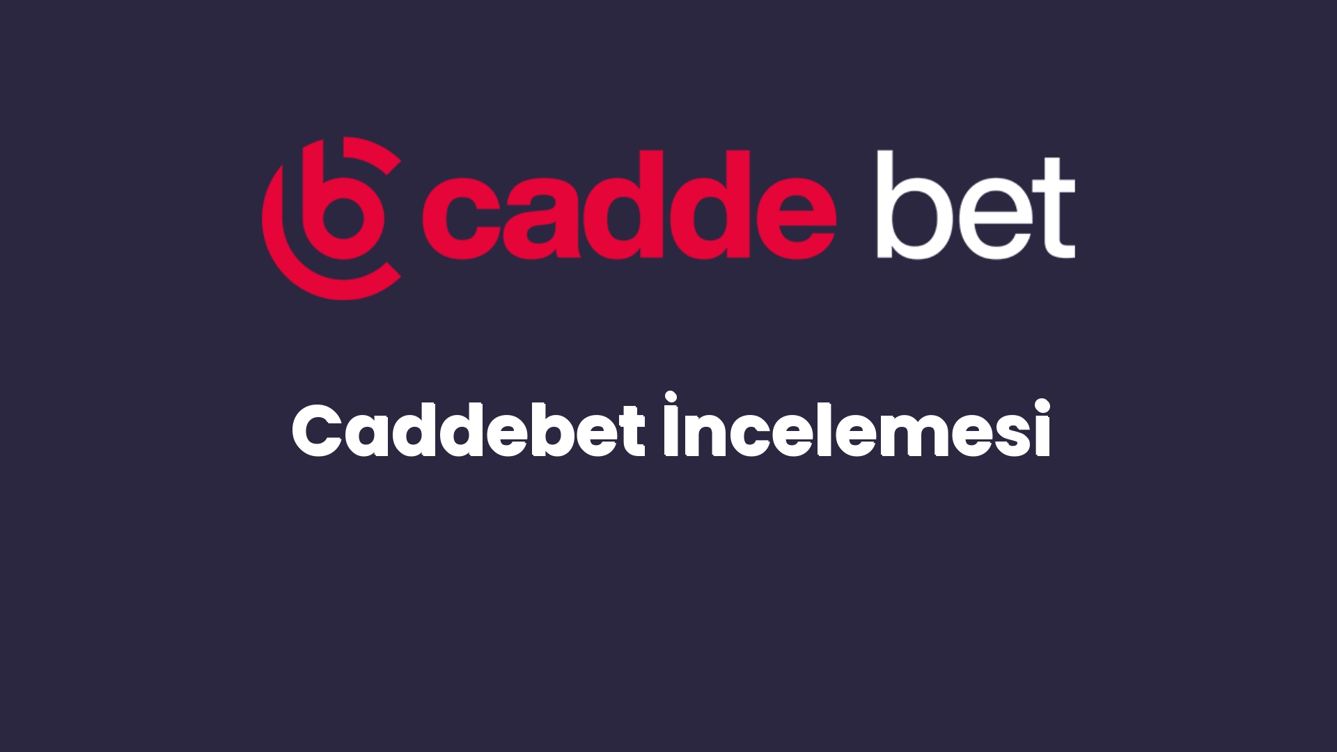 caddebet incelemesi 155