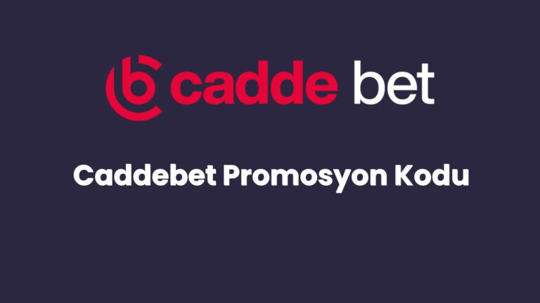 caddebet promosyon kodu 114