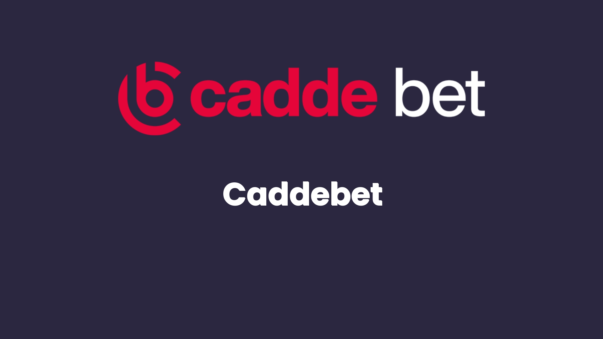 caddebet 47